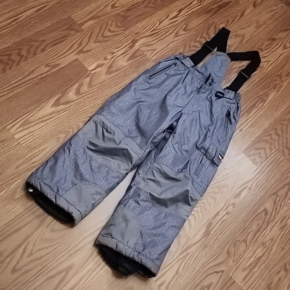 Weatherproof 32' snow‎ pants like new size 7/8